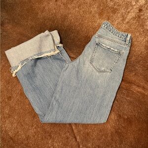 Kris by Vervet Wide Leg jeans